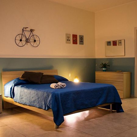 Trinacria Apartments Katanya Dış mekan fotoğraf