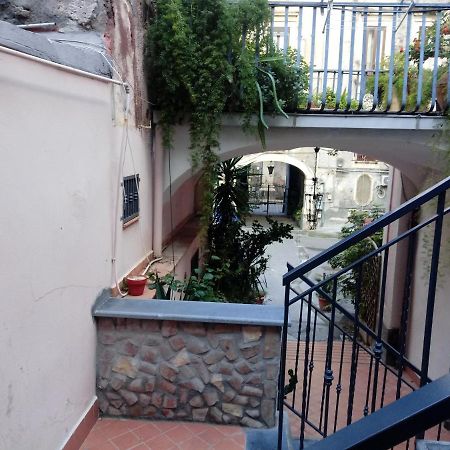 Trinacria Apartments Katanya Dış mekan fotoğraf