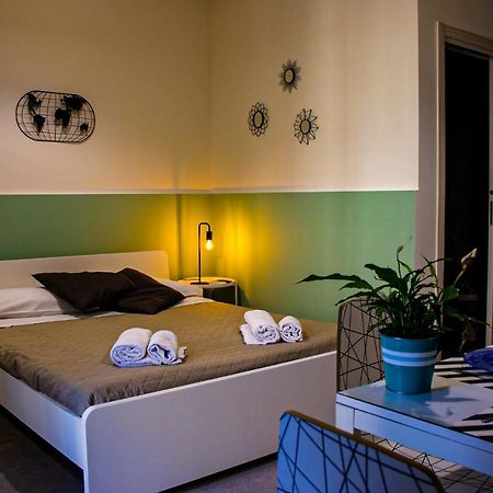 Trinacria Apartments Katanya Dış mekan fotoğraf