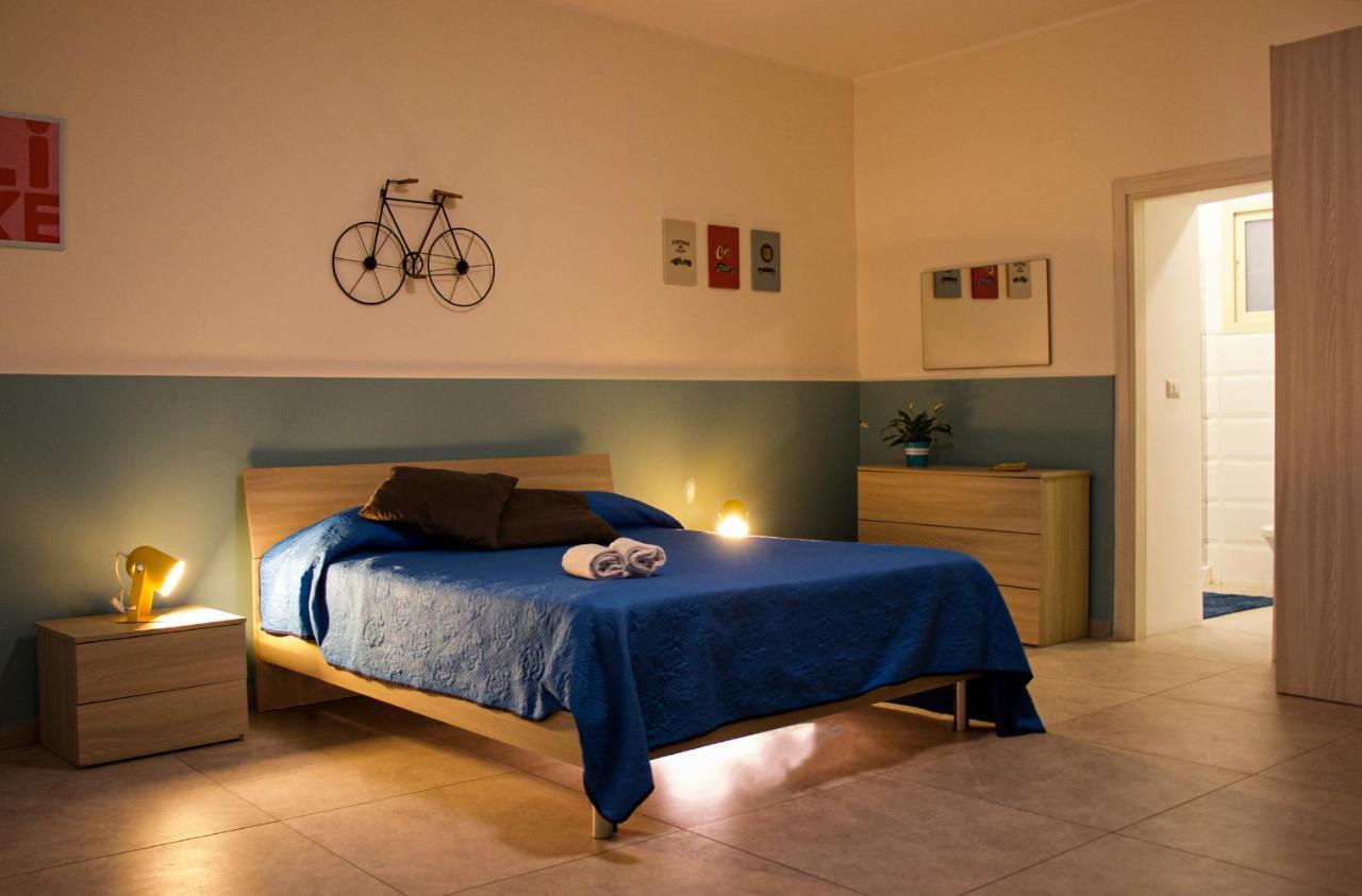 Trinacria Apartments Katanya Dış mekan fotoğraf