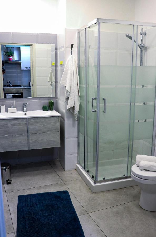 Trinacria Apartments Katanya Dış mekan fotoğraf
