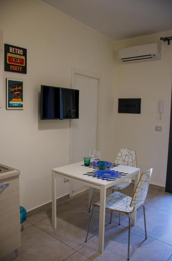Trinacria Apartments Katanya Dış mekan fotoğraf
